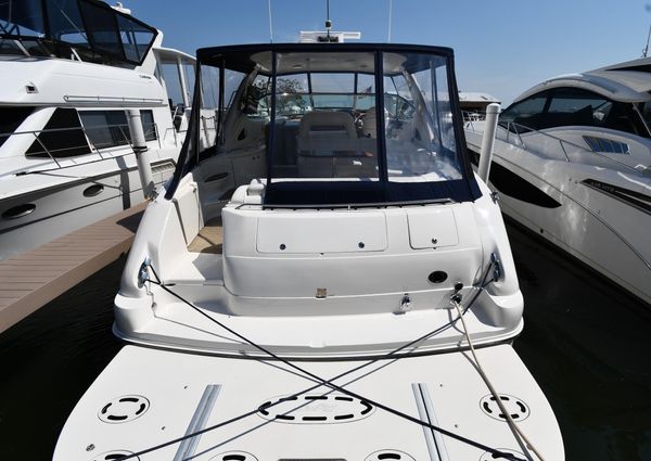 Sea-ray 540-SUNDANCER image