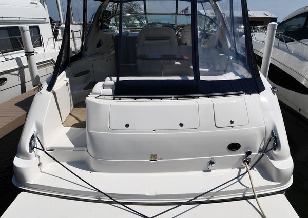 Sea-ray 540-SUNDANCER image