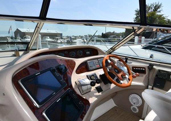 Sea-ray 540-SUNDANCER image