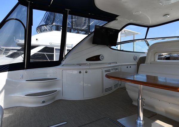 Sea-ray 540-SUNDANCER image