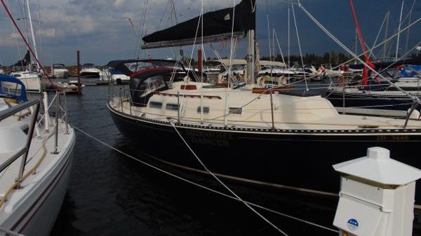 Ontario Yachts 32 