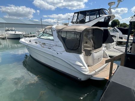 Sea Ray 330 Sundancer image