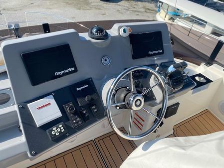 Beneteau Swift Trawler 41 Fly image