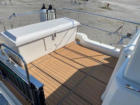 Beneteau Swift Trawler 41 Fly image