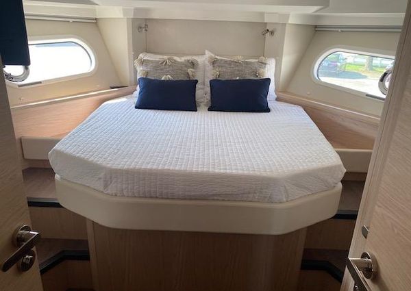 Beneteau Swift Trawler 41 Fly image