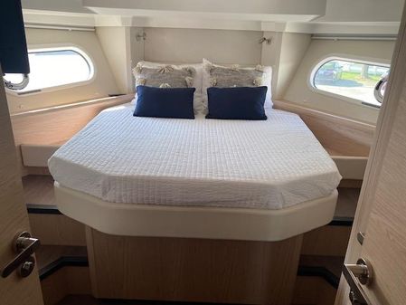 Beneteau Swift Trawler 41 Fly image