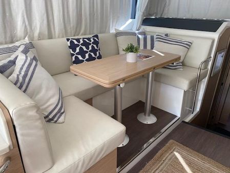 Beneteau Swift Trawler 41 Fly image