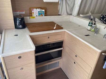 Beneteau Swift Trawler 41 Fly image