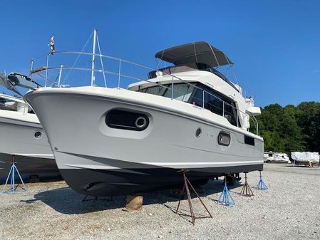 Beneteau Swift Trawler 41 Fly image