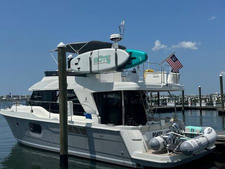 Beneteau Swift Trawler 41 Fly image