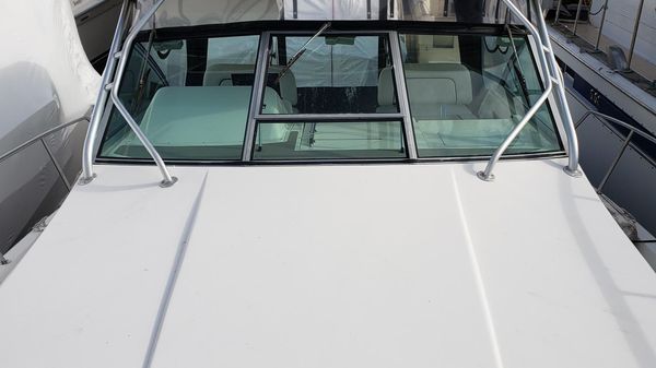 Wellcraft 330 Coastal
