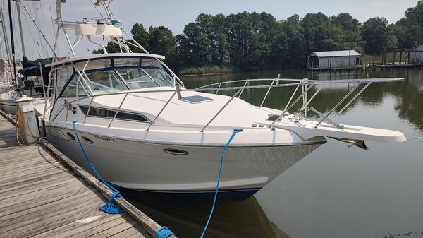 Wellcraft 330 Coastal 