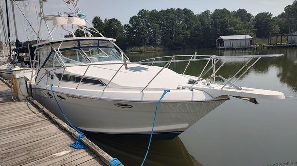 Wellcraft 330 Coastal