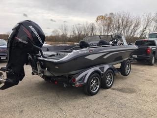 Ranger 621 FS