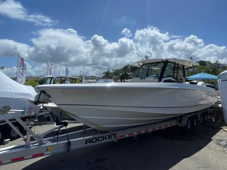 Boston Whaler 380 Outrage image