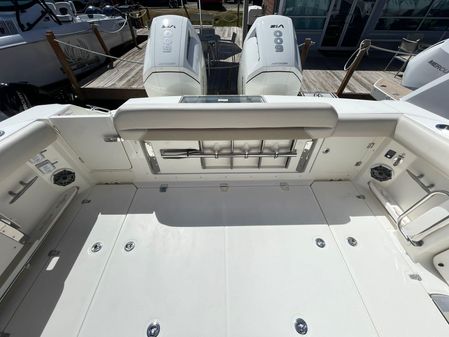 Boston Whaler 380 Outrage image