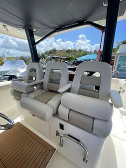 Boston Whaler 380 Outrage image