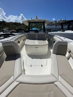 Boston Whaler 380 Outrage image