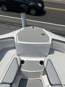 Yamaha-boats AR250 image