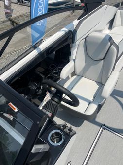 Yamaha-boats AR250 image