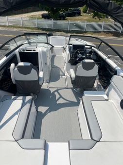 Yamaha-boats AR250 image