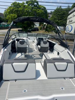 Yamaha-boats AR250 image