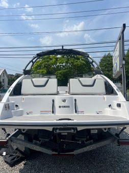 Yamaha-boats AR250 image