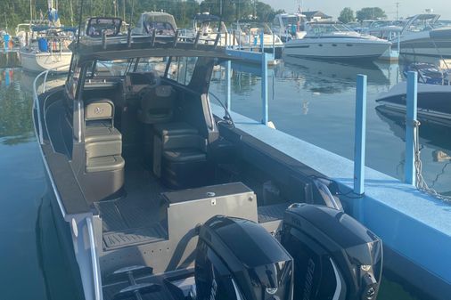 Extreme Boats 795 Walk Around image