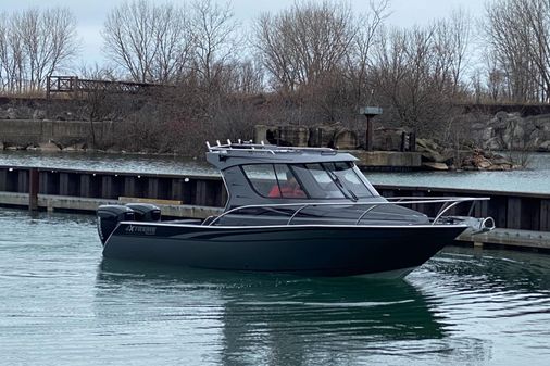 Extreme Boats 795 Walk Around image