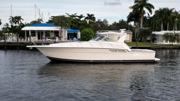 Tiara Yachts 4300 Open