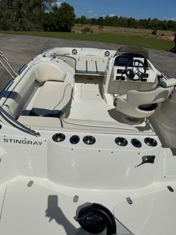 Stingray 192-SC image