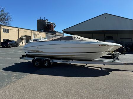 Sea-ray 260-BOW-RIDER image