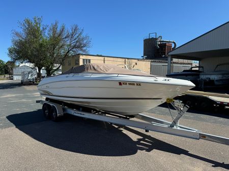 Sea-ray 260-BOW-RIDER image