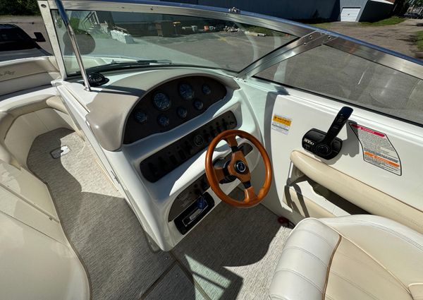 Sea-ray 260-BOW-RIDER image