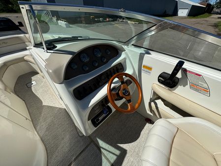 Sea-ray 260-BOW-RIDER image