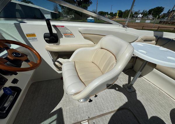 Sea-ray 260-BOW-RIDER image