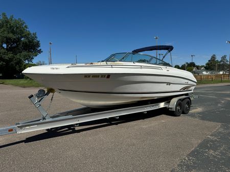 Sea-ray 260-BOW-RIDER image