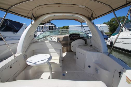 Sea-ray 280-SUNDANCER image