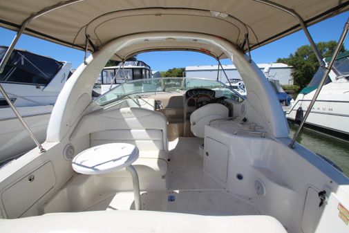 Sea-ray 280-SUNDANCER image