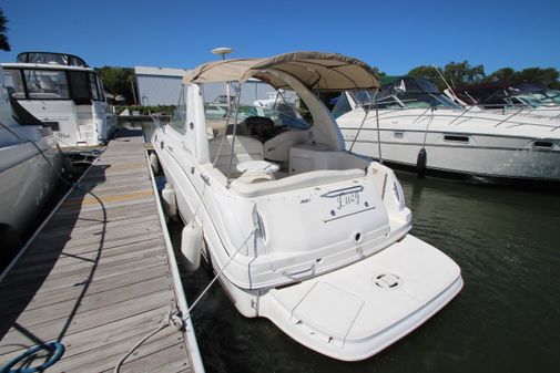 Sea-ray 280-SUNDANCER image