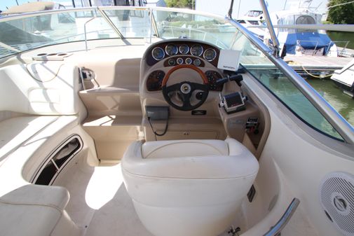 Sea-ray 280-SUNDANCER image