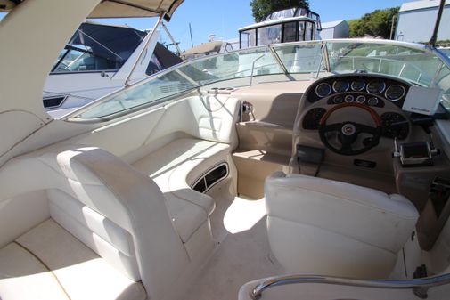 Sea-ray 280-SUNDANCER image