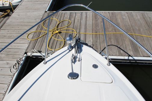 Sea-ray 280-SUNDANCER image