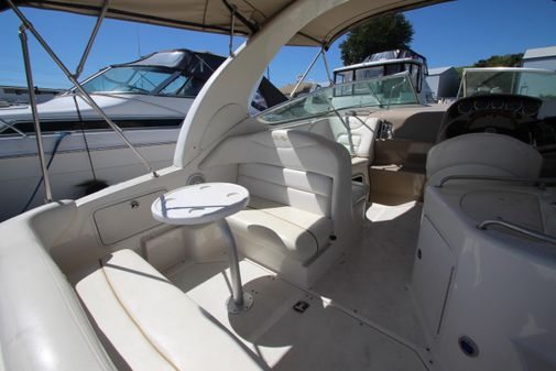 Sea-ray 280-SUNDANCER image