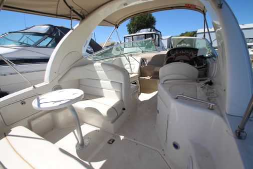 Sea-ray 280-SUNDANCER image