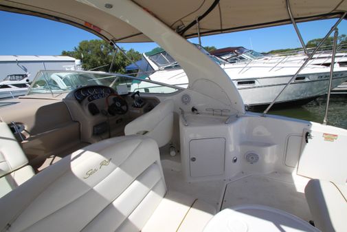 Sea-ray 280-SUNDANCER image