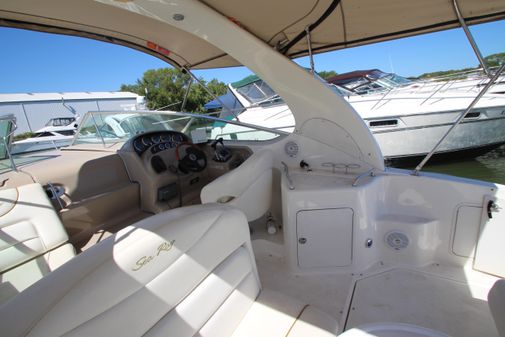 Sea-ray 280-SUNDANCER image