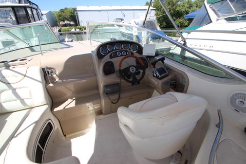 Sea-ray 280-SUNDANCER image