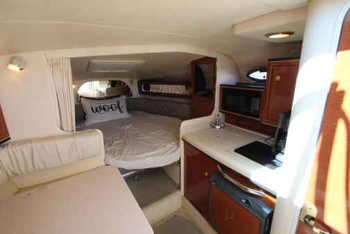 Sea-ray 280-SUNDANCER image