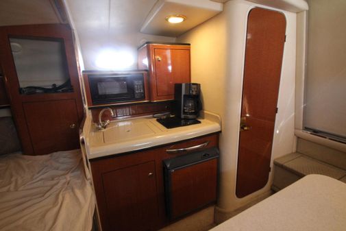 Sea-ray 280-SUNDANCER image